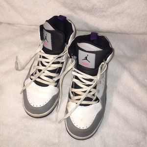 Jordan 3 first ever models